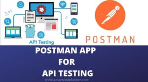 Using POSTMAN for API Testing - Endpoints, Auth - SmartCodeHelper