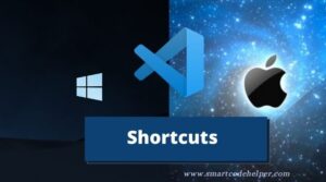vs code shortcuts comment