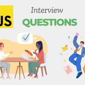 Javascript interview preparation